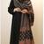 Women's Gorgeous Solid Viscose Chanderi Fabric Straight Kurta Pant and Dupatta Set