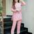 Women's Gorgeous Embroidery Work Simmer Silk Fabric Straight Kurta Pant