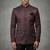 Wine jodhpuri for men | premium designer bandhgala ethnic wear