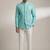 Sea green embroidery jodhpuri for men | premium designer bandhgala ethnic wear