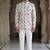 White floral jodhpuri for men | premium designer bandhgala ethnic wear