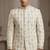 Off white embroidery jodhpuri for men | premium designer bandhgala ethnic wear