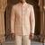 Pitch daman weaving jodhpuri for men | premium designer bandhgala ethnic wear