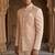Pitch daman weaving jodhpuri for men | premium designer bandhgala ethnic wear