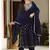 Cotton Anarkali Kurta Set with Pant & Dupatta