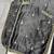 Black colour premium satin farshi suit set with dupatta