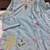 Elegant pastel grey-green embroidered straight suit set with dupatta for festivals  weddings
