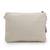   beaded muse off white & multi marine embroidered jacquard sling bag