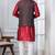  kurta jacket set for men with embroidered work