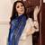 Women's Gorgeous Solid Chanderi Silk Fabric Straight Kurta Pant and Dupatta Set