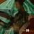 green art_silk embroidered lehengas