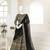 green ajmeri_silk printed lehengas