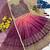 Kids Multicolor lehenga choli with dupata  embroidery work