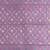 Banarasi semi silk 3pcs unstiched dress material in purple colour with  zari booti work