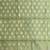 Banarasi semi silk 3pcs unstiched dress material in pista green colour with zari booti work