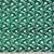 Banarasi mashru silk 3pcs unstiched dress material in bottle green colour with floral zari work