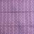 Banarasi cotton semi silk 3pcs unstiched dress material in lavender colour with zari booti work