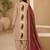 Women's Pure Cotton Unstitched Salwar Suit Material With Dupatta