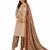 Women's Pure Cotton Unstitched Salwar Suit Material With Dupatta