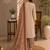 Women's Pure Cotton Unstitched Salwar Suit Material With Dupatta