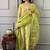 Women's Beautiful Printed Work Rayon Fabric Straight Kurta Pant and Dupatta Set
