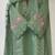 Light-sea-green chanderi embroidered kurta-sets