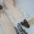 Cream silk blend embroidered kurta-sets