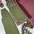 Green vichitra silk embroidered kurta-sets