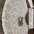 WHITE SILK PARTY WEAR EMBROIDERY LEHENGA CHOLI