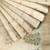 Elegant off white floral printed cotton saree