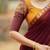 Mustard Yellow half blend lehenga saree with blouse and dupatta half blend lehenga saree with blouse and dupatta