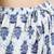 Cream everyday wear cotton co-ord set for women