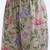 Cream everyday wear cotton co-ord set for women