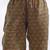 Yellow everyday wear cotton co-ord set for women