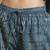 Green everyday wear cotton co-ord set for women