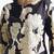 Black everyday wear cotton co-ord set for women