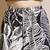 Black everyday wear cotton co-ord set for women