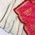 Summer special printed maslin embroidered kurti pant dupatta set