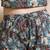 Blue everyday wear cotton co-ord set for women