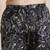 Black everyday wear cotton co-ord set for women