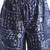 Blue everyday wear cotton co-ord set for women