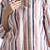 Pink everyday wear cotton co-ord set for women