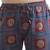 Blue everyday wear cotton co-ord set for women