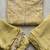 Green premium chinon beads work palazzo suit set with dupatta