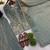 sea-green silk festive kurta set