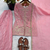 light-pink silk festive kurta set