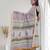 white maheshwari silk saree