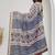 white maheshwari silk saree