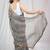 charm kota doria saree with unstitched blouse