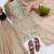 cream silk festive kurta set